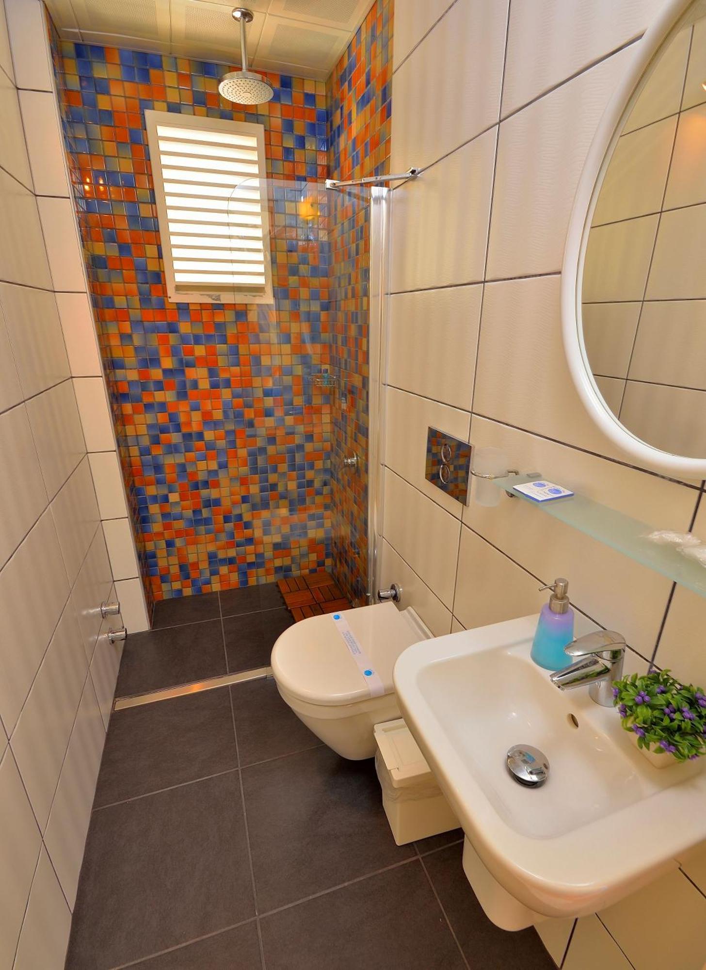 Calis Hotel Çeşme Kültér fotó
